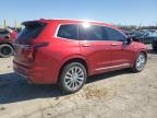 2022 Cadillac Xt6 Platinum Premium Luxury იყიდება Indianapolis-ში, IN - Front End