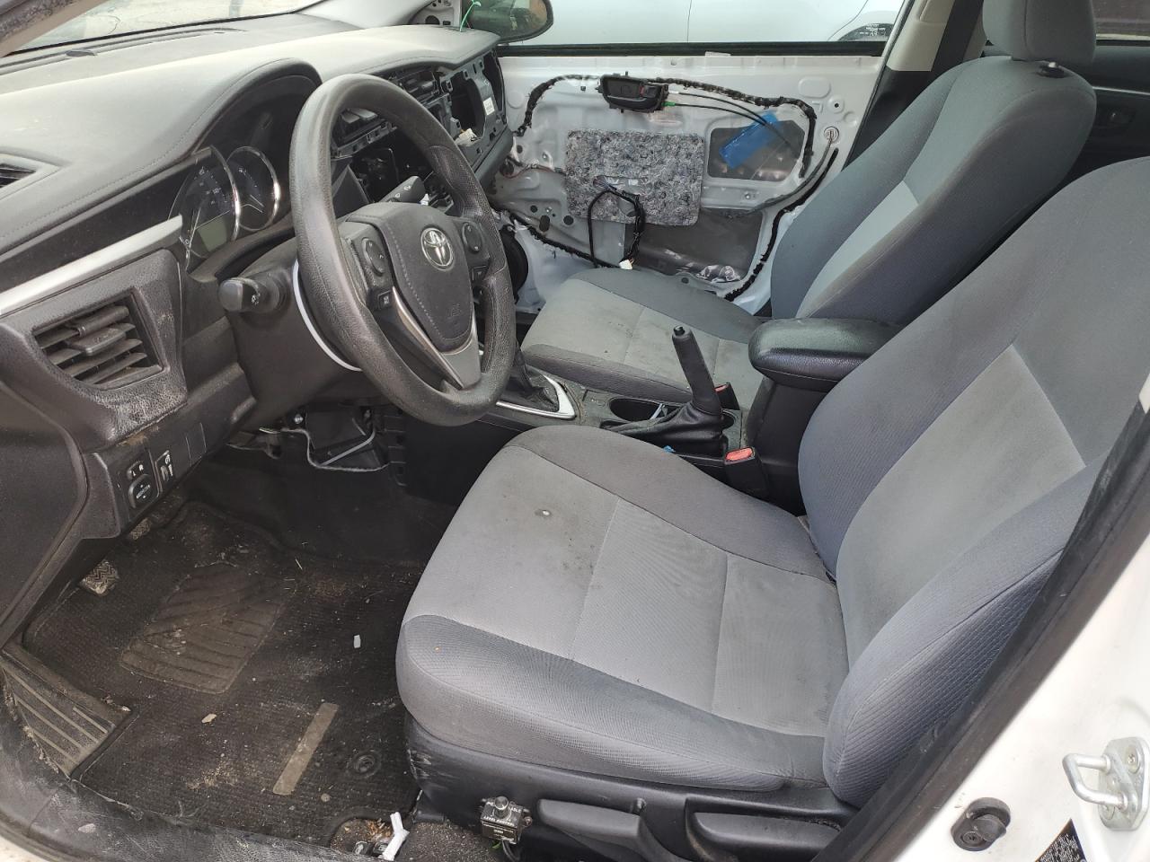 2015 Toyota Corolla - Image 7