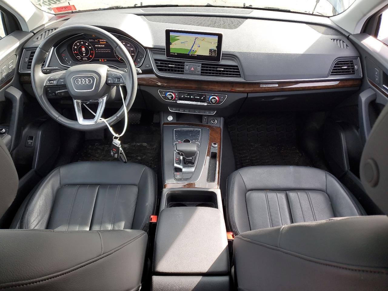 2019 Audi Q5 - Image 8