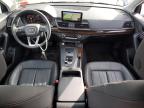 2019 Audi Q5 Premium Plus zu verkaufen in Exeter, RI - Front End