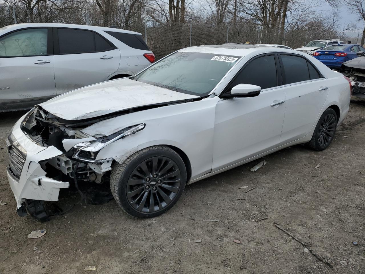 Cicero, IN에서 판매 중인 2017 Cadillac Cts Luxury - Front End