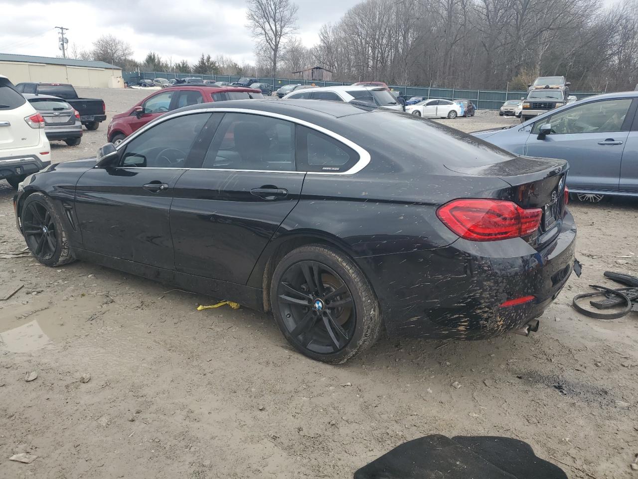 2018 BMW 4er - Image 2