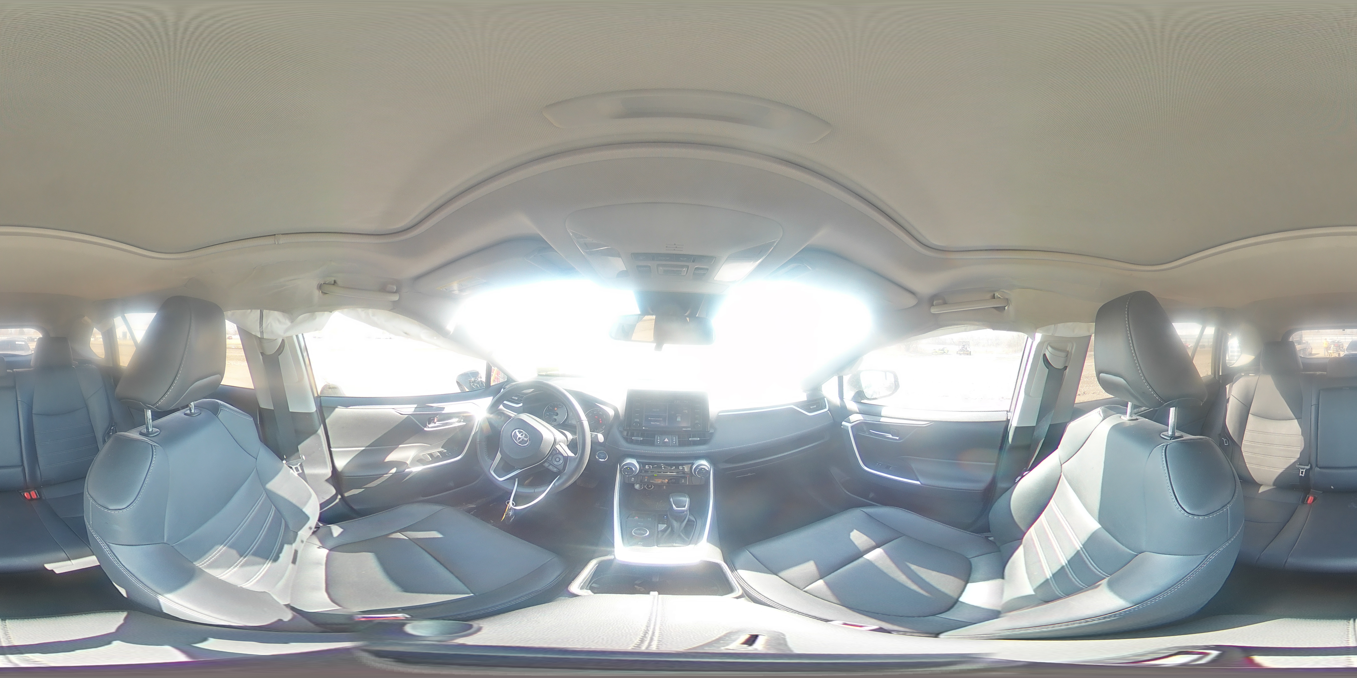 2022 Toyota RAV 4 - Image 14
