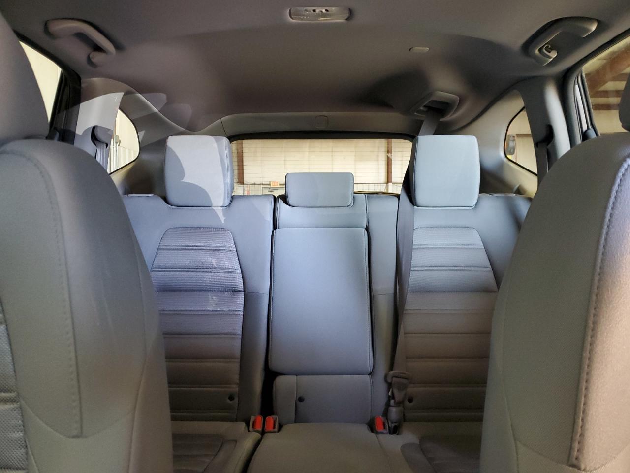 2019 Honda CR-V - Image 10