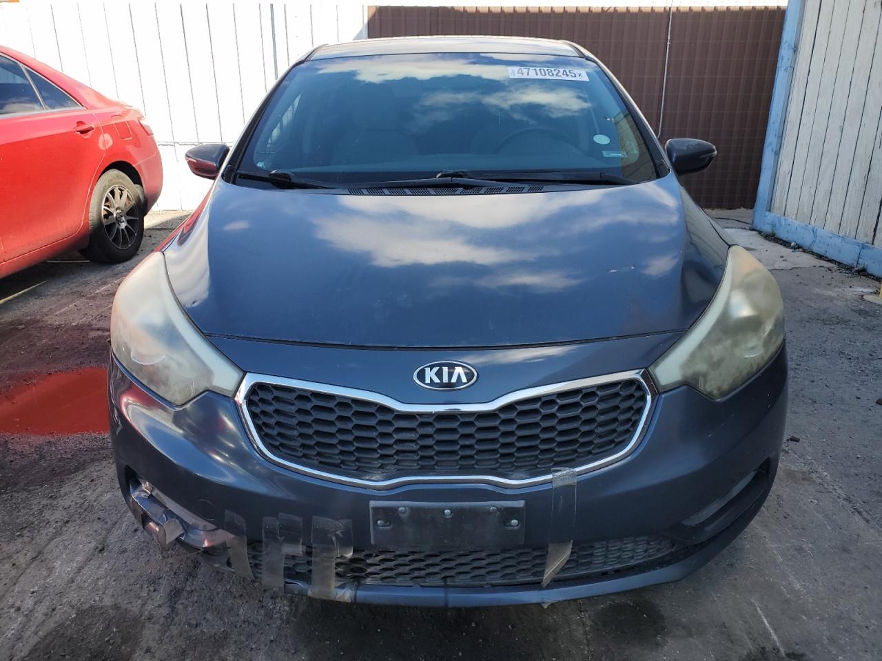 2016 Kia Forte - Image 5