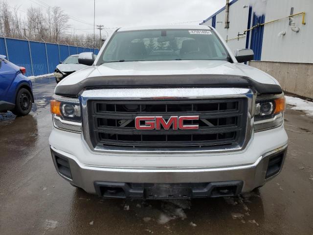 2014 GMC SIERRA K1500
