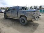 2013 Ford F150 Supercrew de vânzare în Denver, CO - Front End