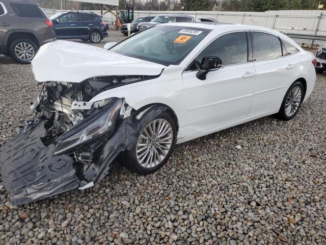 2020 Toyota Avalon Limited