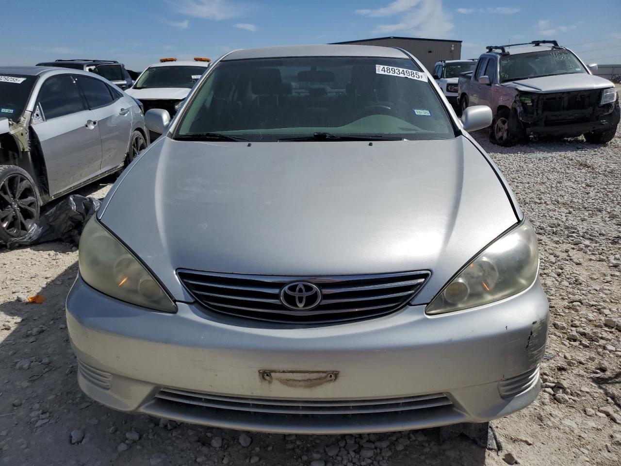 2005 Toyota Camry - Image 5