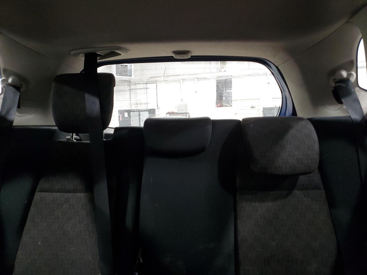 2016 Honda Fit - Image 10