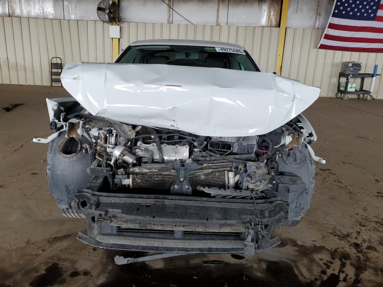 2019 Volkswagen Jetta - Image 5
