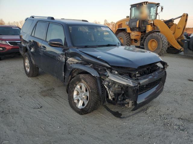  TOYOTA 4RUNNER 2019 Gray
