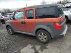 2005 Honda Element Ex en Venta en Portland, OR - Front End