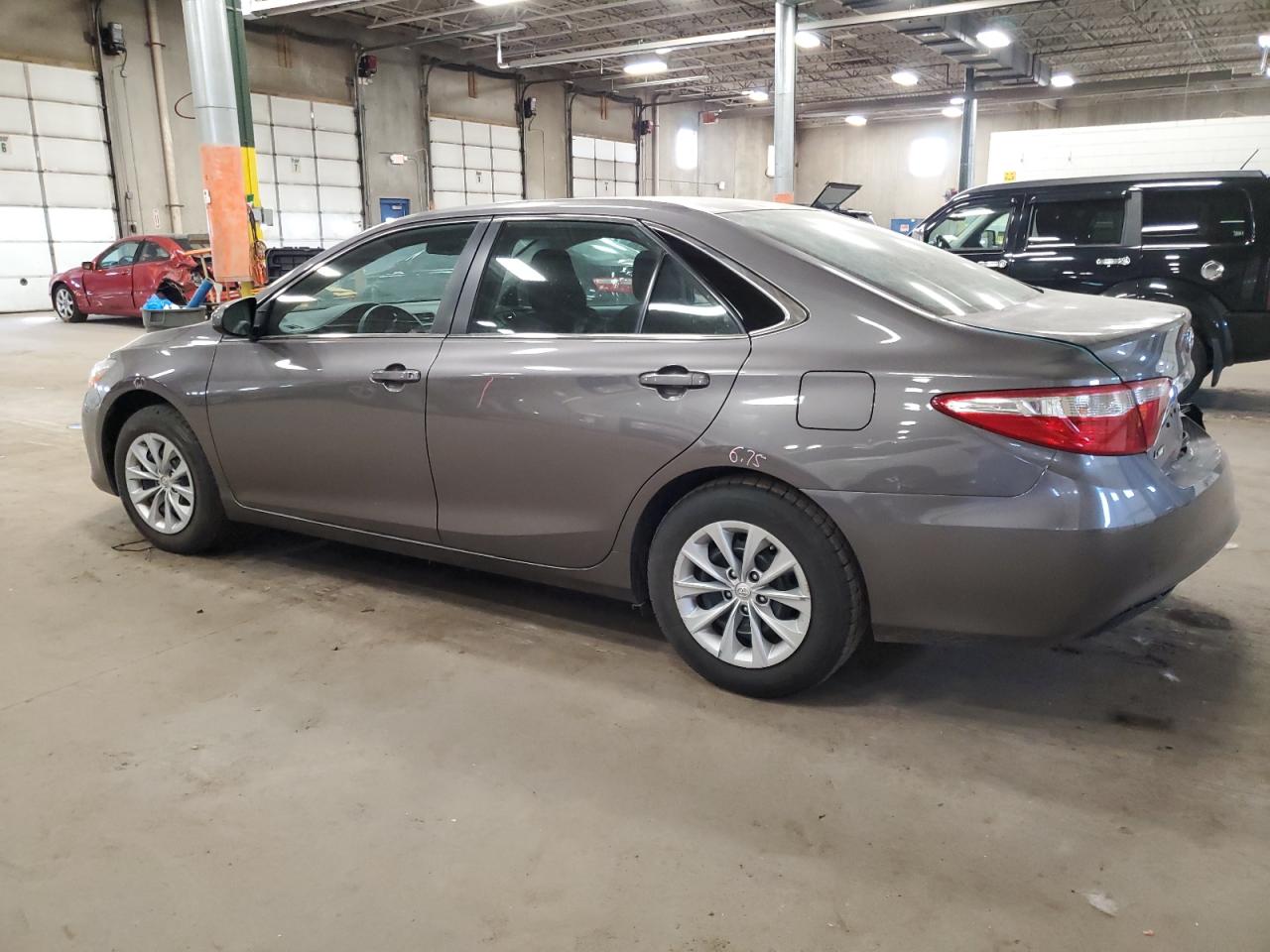 2017 Toyota Camry - Image 2