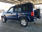 2002 Jeep Liberty Limited за продажба в Hayward, CA - Normal Wear
