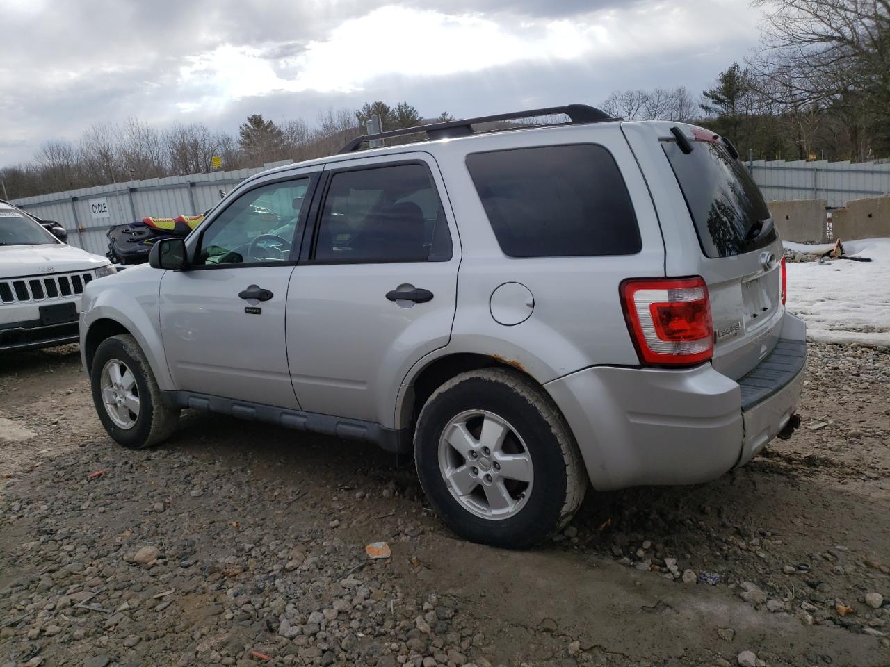2012 Ford Escape - Image 2