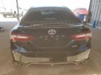 2018 Toyota Camry Xse na sprzedaż w Andrews, TX - Front End