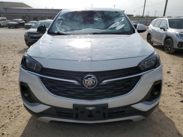  BUICK ENCORE 2021 Белы