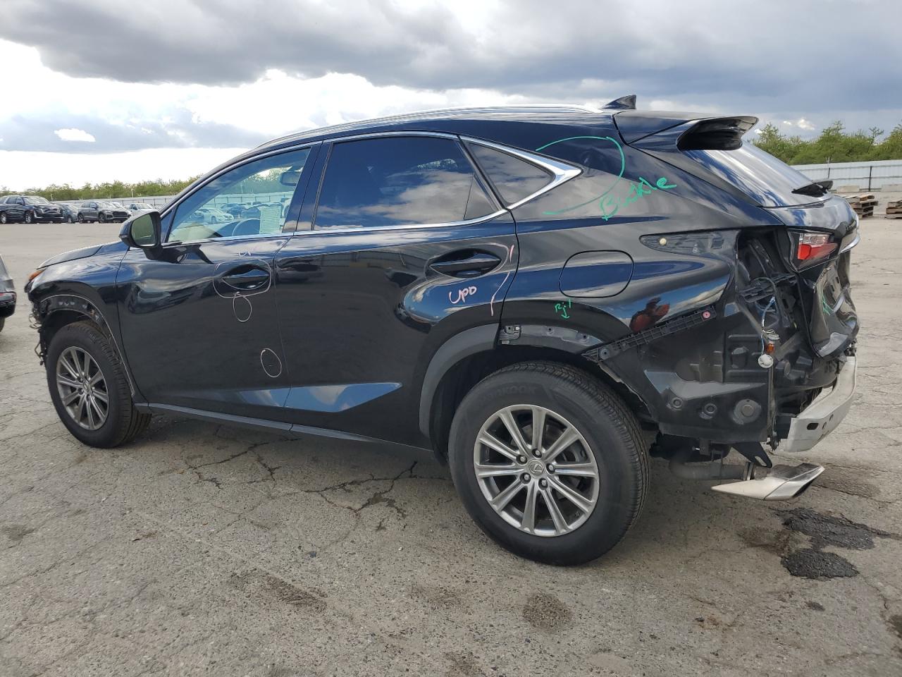 2016 Lexus NX - Image 2