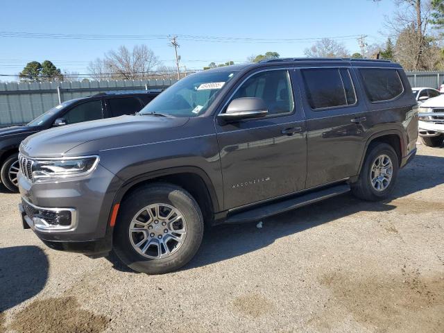 2022 Jeep Wagoneer Series I