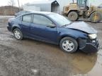2007 SATURN ION LEVEL 2 à vendre chez Copart QC - MONTREAL