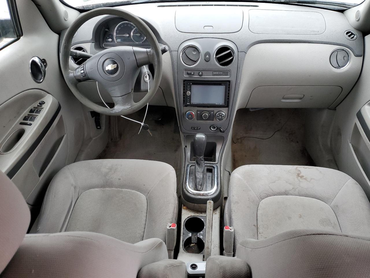 2009 Chevrolet HHR - Image 8