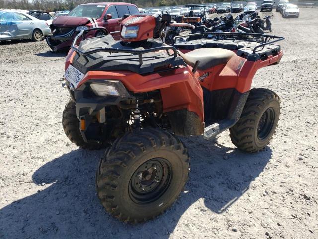 2023 POLARIS SPORTSMAN