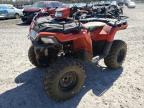 2023 POLARIS SPORTSMAN for sale at Copart GA - AUGUSTA