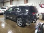 2017 Gmc Acadia Denali de vânzare în Elgin, IL - Rear End