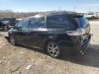 2016 Toyota Sienna Se იყიდება Louisville-ში, KY - Front End