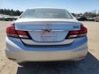 2014 Honda Civic Lx for Sale in Finksburg, MD - Side