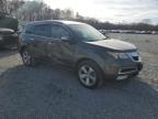 2012 Acura Mdx Technology на продаже в Gastonia, NC - Side