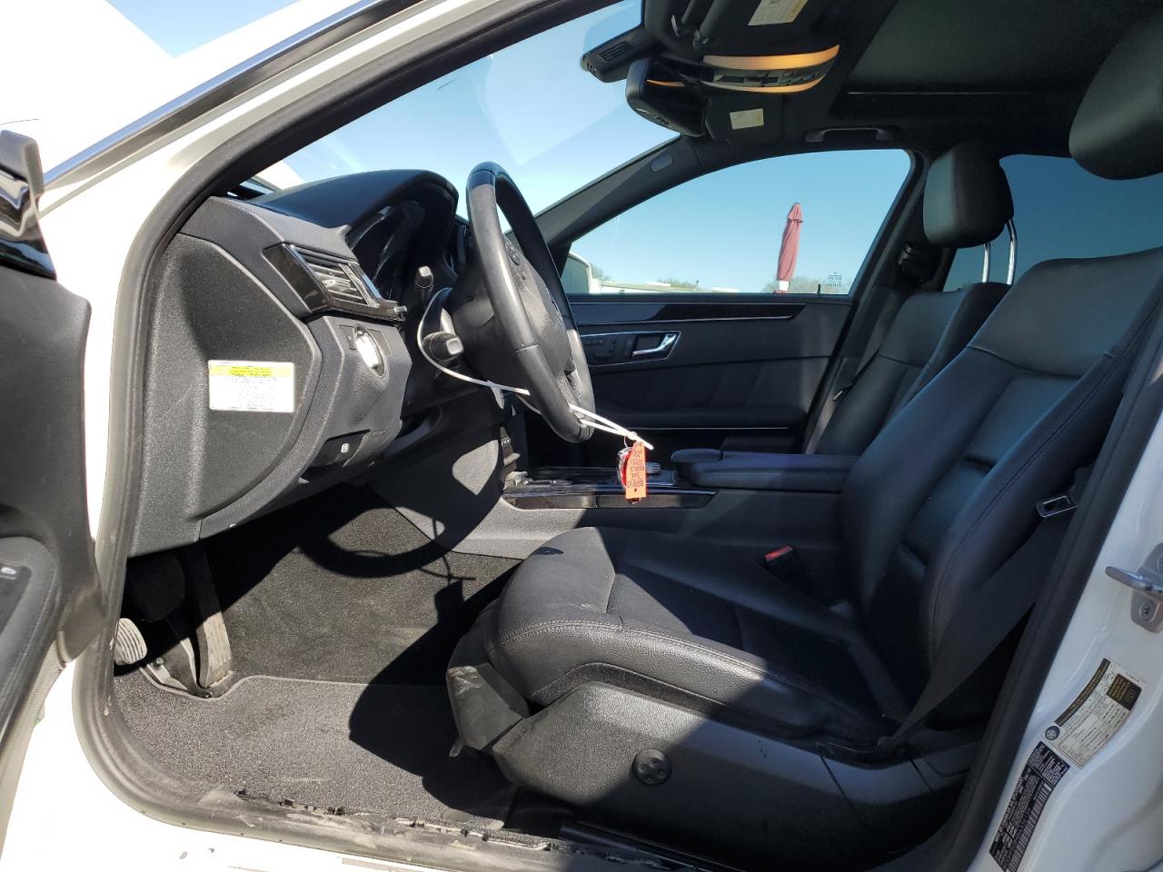 2011 Mercedes-Benz E-klasse - Image 7