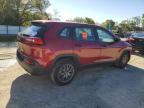 2017 Jeep Cherokee Sport zu verkaufen in Ocala, FL - Front End