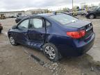 2010 Hyundai Elantra Blue de vânzare în Indianapolis, IN - Side