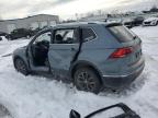 2022 Volkswagen Tiguan Se for Sale in Central Square, NY - Side