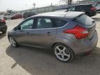 2014 Ford Focus Titanium de vânzare în Wichita, KS - Front End