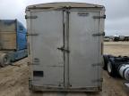 2022 Forest River Continental Enclosed Cargo Trailer for Sale in Temple, TX - Rear End