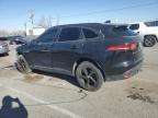 2018 Jaguar F-Pace Premium продається в Anthony, TX - Front End
