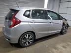 2018 Honda Fit Ex للبيع في Candia، NH - Front End