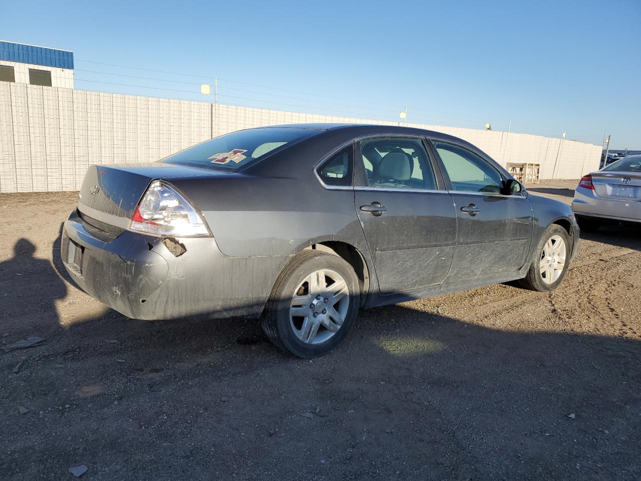 2010 Chevrolet Impala - Image 3