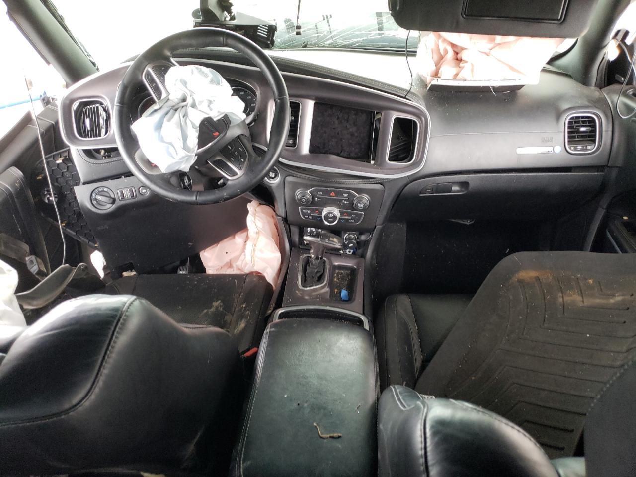 2021 Dodge Charger Sxt VIN: 2C3CDXBG8MH616569 Lot: 50163735