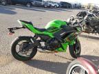 2023 KAWASAKI EX650 R for sale at Copart NM - ALBUQUERQUE