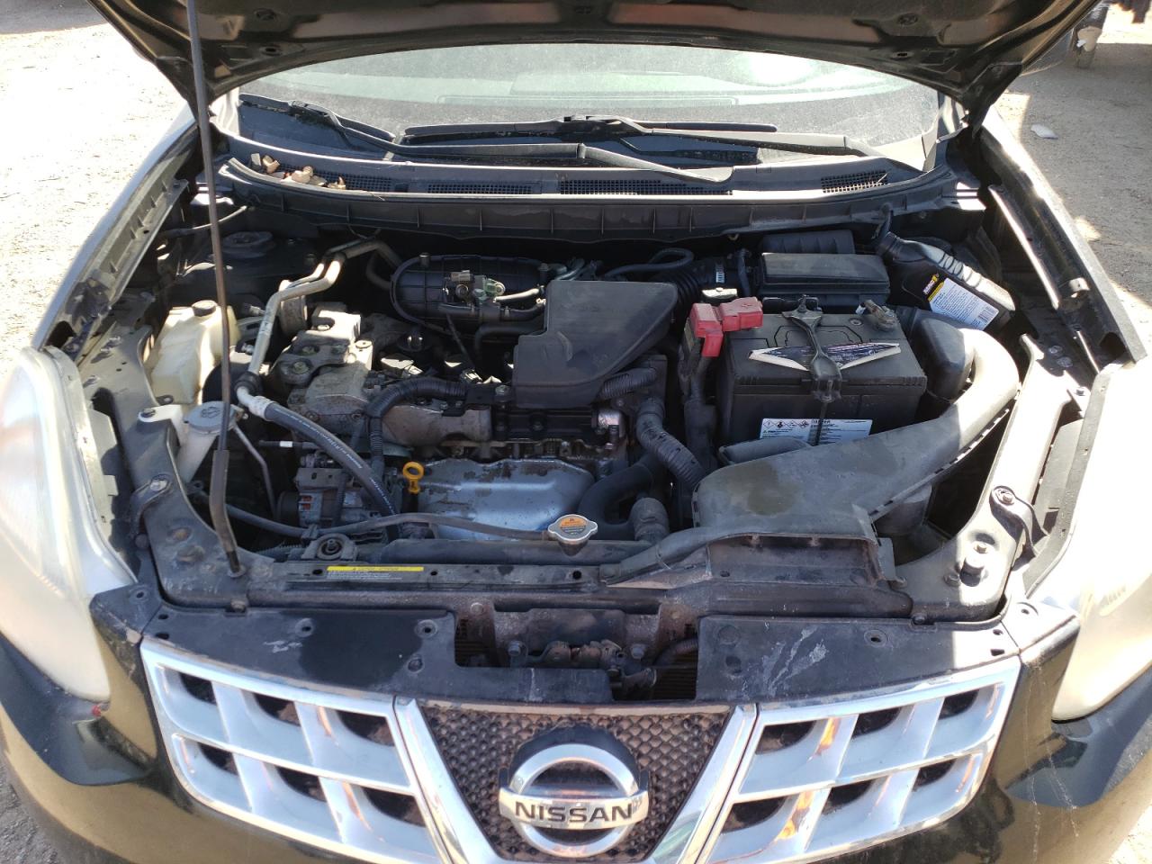 2011 Nissan Rogue - Image 12