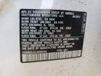 2018 Volkswagen Atlas Sel en Venta en San Antonio, TX - Front End