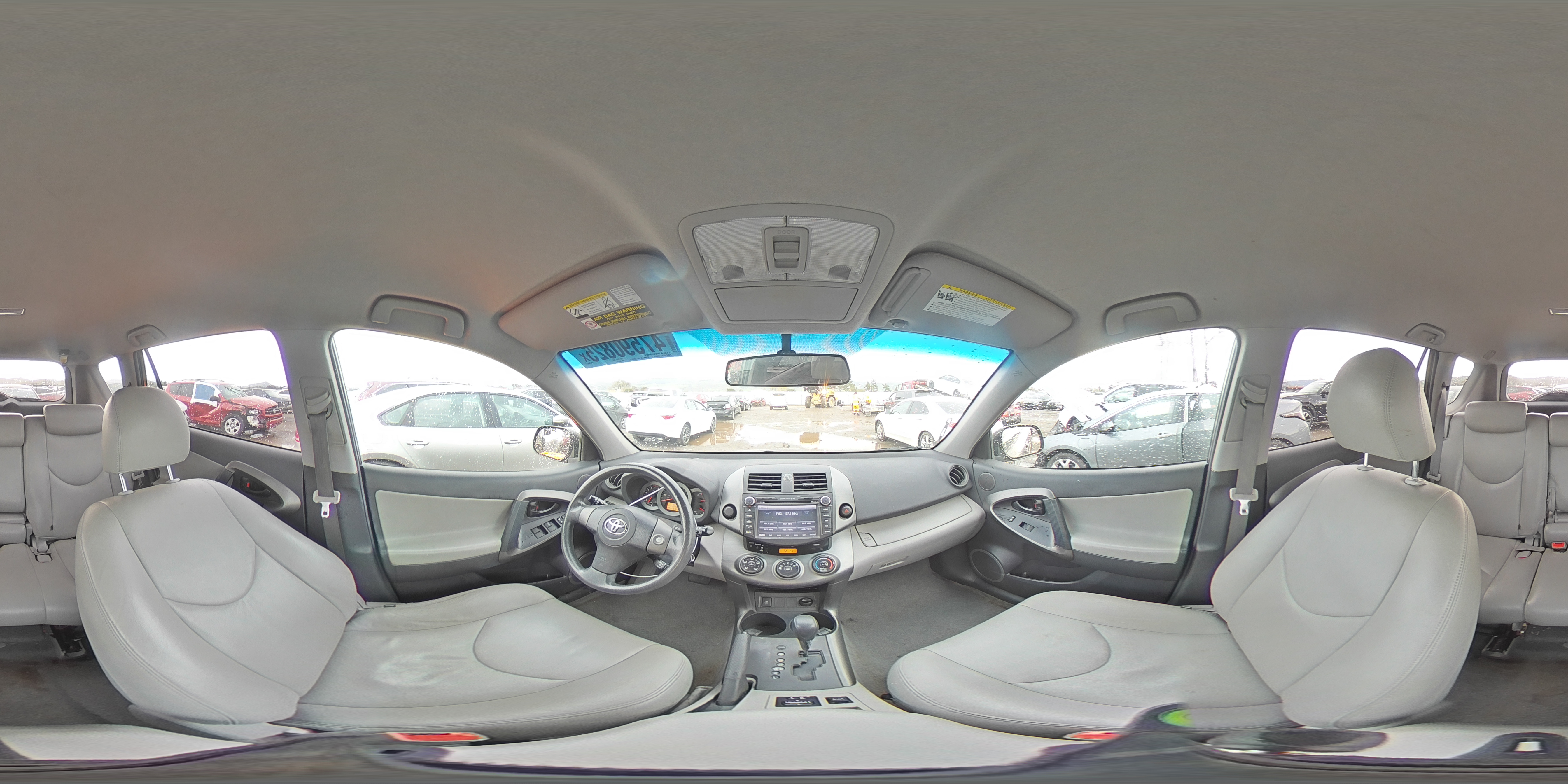 2011 Toyota RAV 4 - Image 13