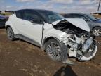 2022 TOYOTA C-HR XLE   à vendre chez Copart AB - CALGARY