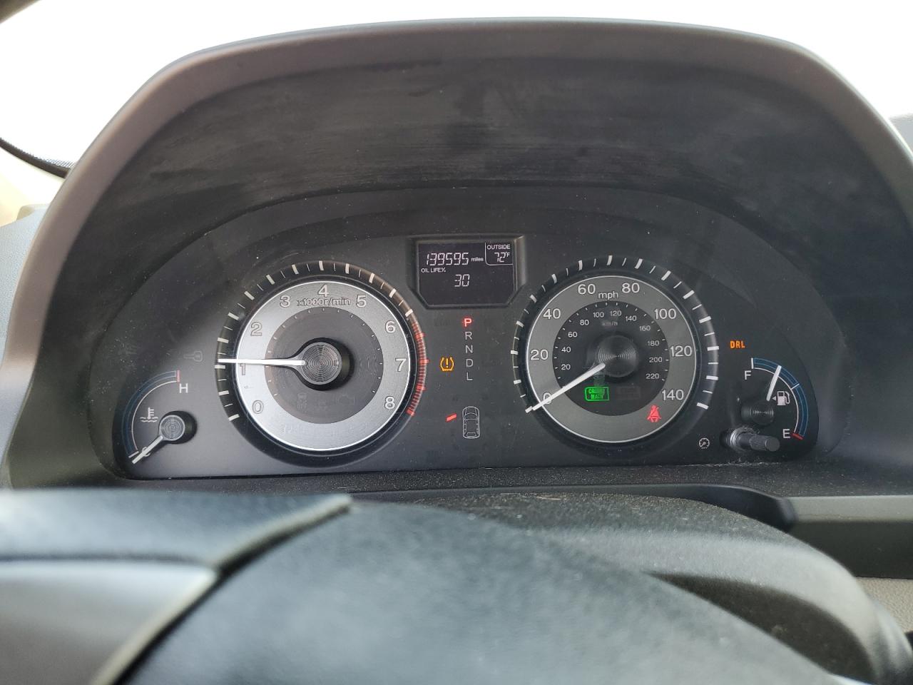 2013 Honda Odyssey - Image 9