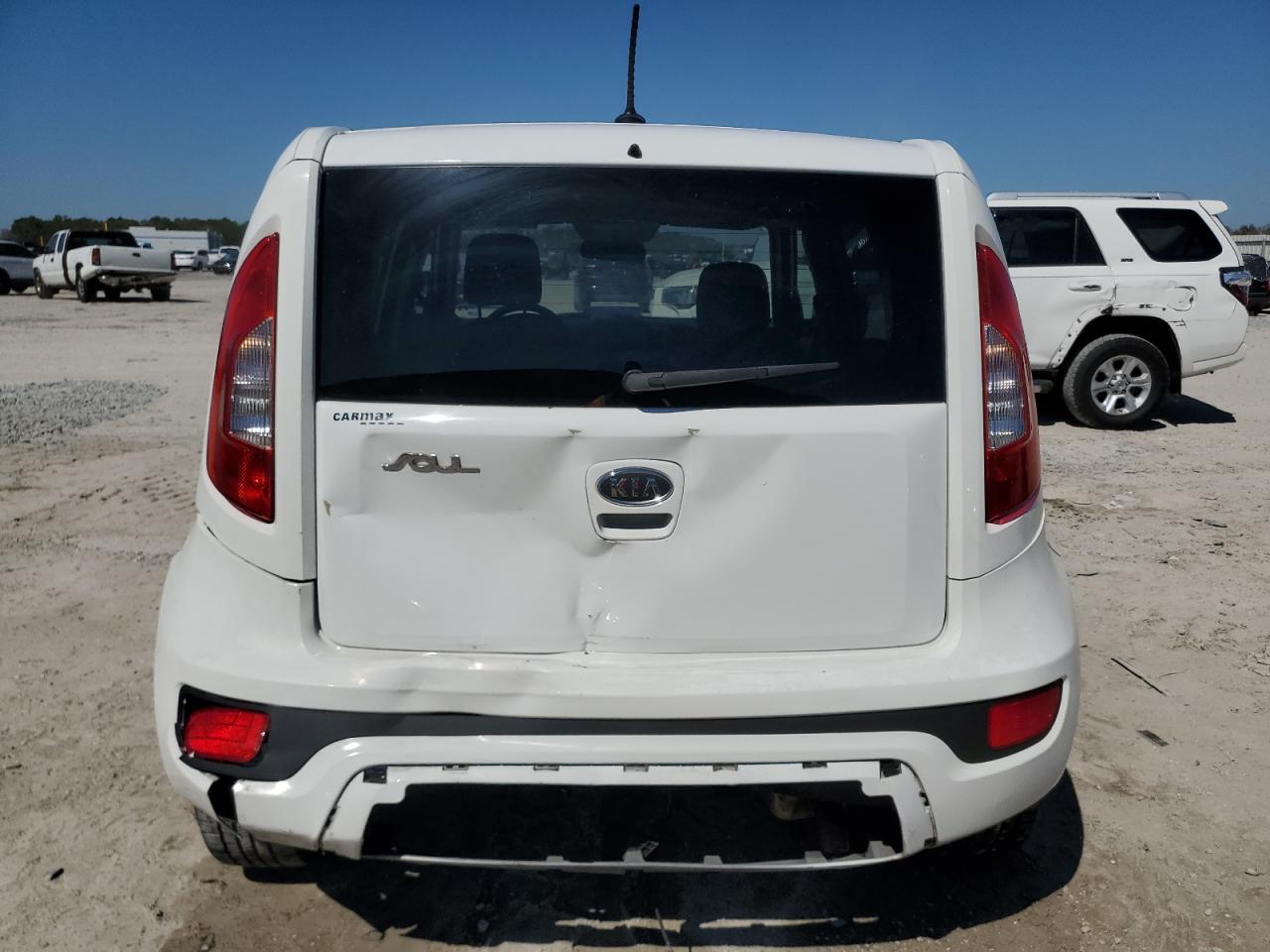 2012 Kia Soul - Image 6
