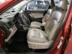 2015 Subaru Forester 2.5I Limited for Sale in Avon, MN - Front End